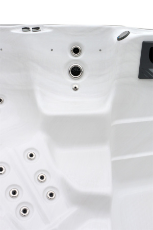 Плавательный бассейн NordicSpa Agasis (Агасис)