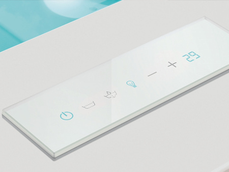 Спа бассейн Treesse Fusion SPA 200