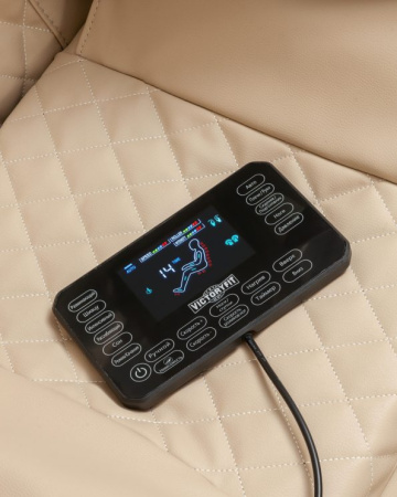 Массажное кресло VF-M87 Массажное кресло VF-M87