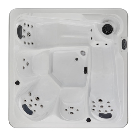 Гидромассажный спа бассейн Mexda WS-794 Lite