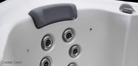 Спа-бассейн Wellis Palermo Deluxe