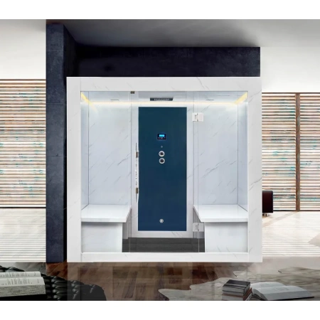 Паровая сауна NordicSpa WS-21902 Maxi