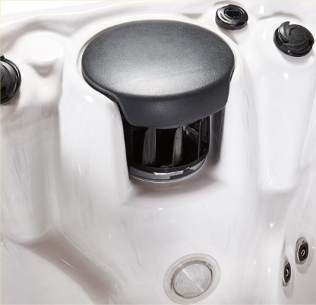 Плавательный СПА-бассейн Joy Spa JY 8801