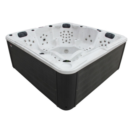 Гидромассажный спа-бассейн Delfi Spa Hydra