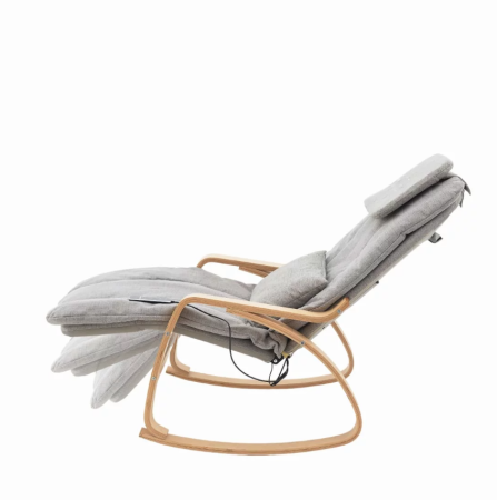 Moderno Массажное кресло-качалка Moderno Массажное кресло-качалка