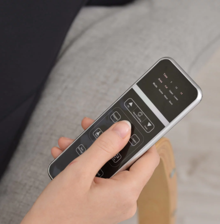 Moderno Массажное кресло-качалка Moderno Массажное кресло-качалка