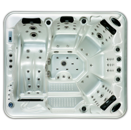 Гидромассажный бассейн SR829