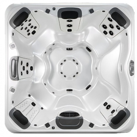 Спа бассейн Villeroy&Boch A8